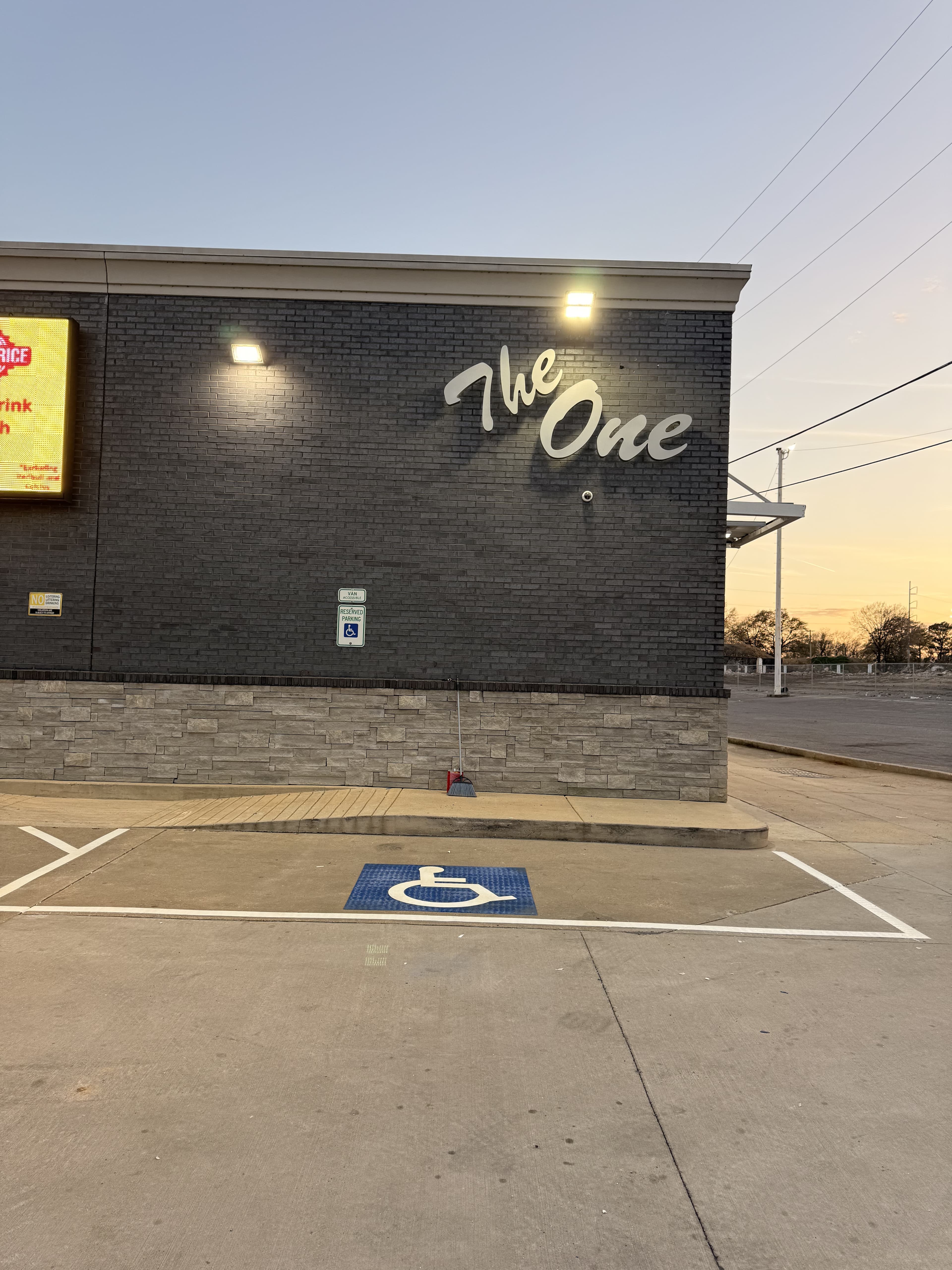 Thermoplastic Detail